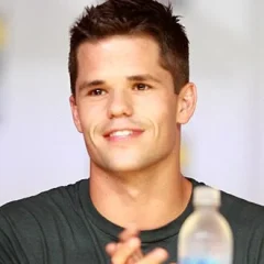 Max Carver height profile photo