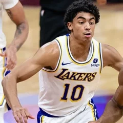 Max Christie height profile photo