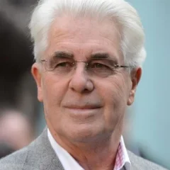 Max Clifford height profile photo