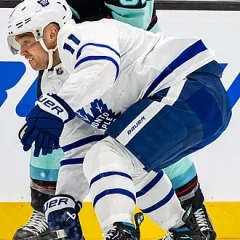Max Domi height profile photo