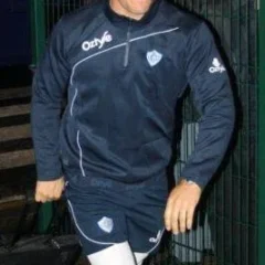 Max Evans (rugby union) height profile photo