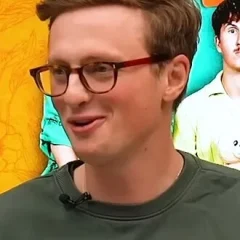 Max Fosh height profile photo