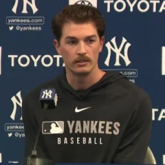 Max Fried height profile photo