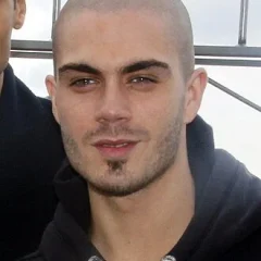 Max George height profile photo
