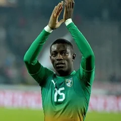 Max Gradel height profile photo