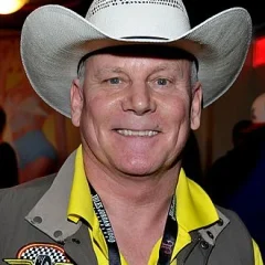 Max Hardcore height profile photo