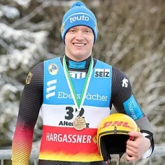 Max Langenhan height profile photo