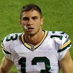 Max McCaffrey height profile photo