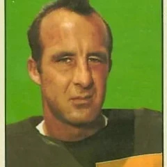 Max McGee height profile photo