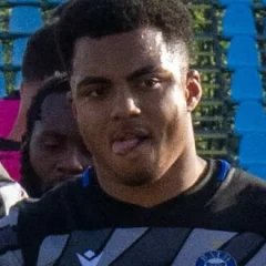 Max Ojomoh height profile photo