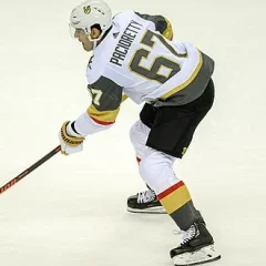 Max Pacioretty height profile photo