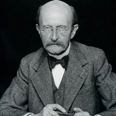 Max Planck height profile photo