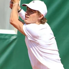 Max Purcell height profile photo