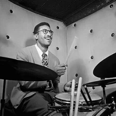 Max Roach height profile photo