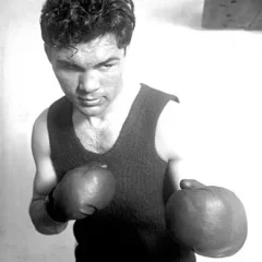 Max Schmeling height profile photo