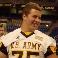 Max Tuerk height profile photo