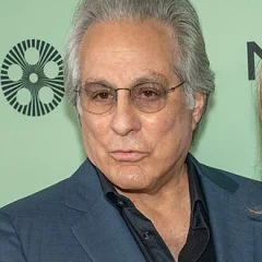 Max Weinberg height profile photo