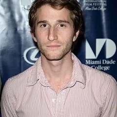 Max Winkler (director) height profile photo