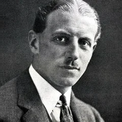 Max Woosnam height profile photo