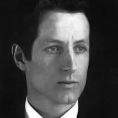 Maxfield Parrish height profile photo