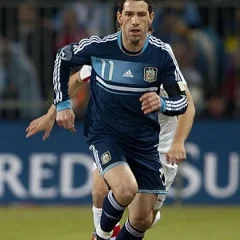 Maxi Rodríguez height profile photo