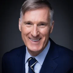 Maxime Bernier height profile photo