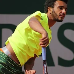 Maxime Hamou height profile photo