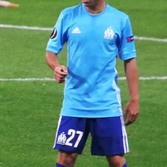 Maxime Lopez height profile photo