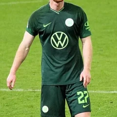 Maximilian Arnold height profile photo