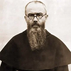 Maximilian Kolbe height profile photo