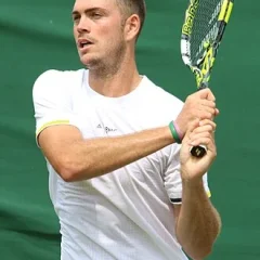 Maximilian Marterer height profile photo