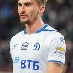 Maximilian Philipp height profile photo