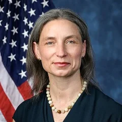 Maxine Dexter height profile photo