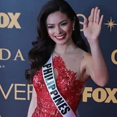 Maxine Medina height profile photo