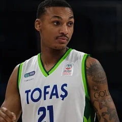 Maxwell Lewis height profile photo