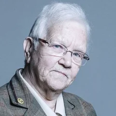 May Blood, Baroness Blood height profile photo