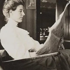 May Bradford Shockley height profile photo