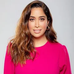 May Golan height profile photo