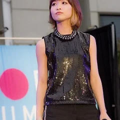 May'n height profile photo