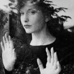 Maya Deren height profile photo