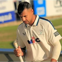 Mayank Agarwal height profile photo