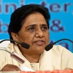 Mayawati height profile photo