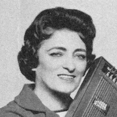 Maybelle Carter height profile photo