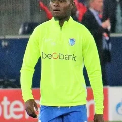 Mbwana Samatta height profile photo