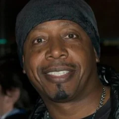 MC Hammer height profile photo