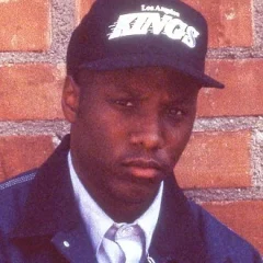 MC Ren height profile photo
