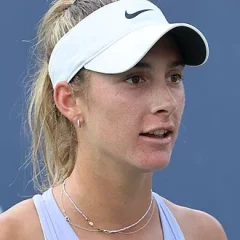 McCartney Kessler height profile photo