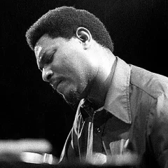 McCoy Tyner height profile photo