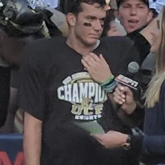 McKenzie Milton height profile photo