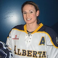 Meaghan Mikkelson height profile photo